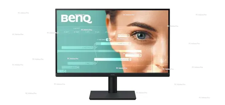 BenQ GW2291 – Best Eye-Care Monitor