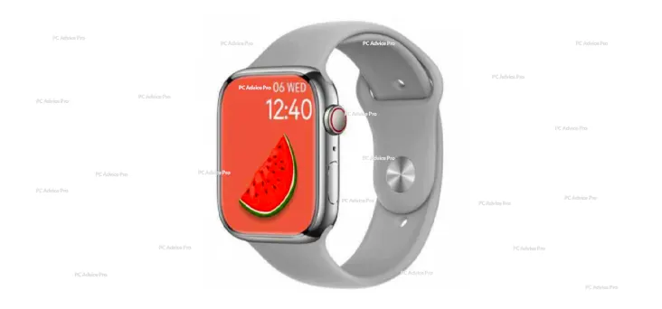 Laxasfit S9 Pro Smart Watch