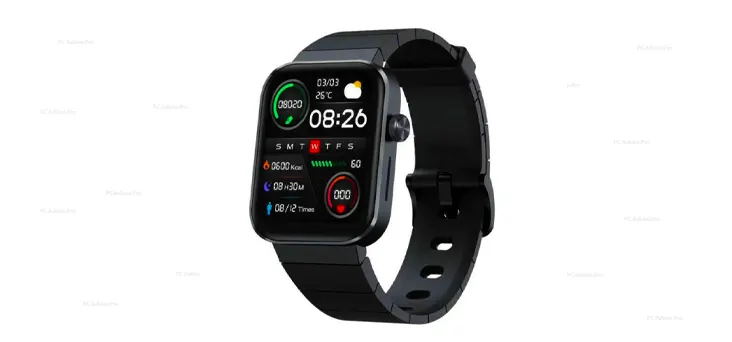 Mibro T1 SmartWatch