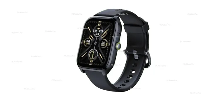 Oraimo Watch 5 Lite SmartWatch