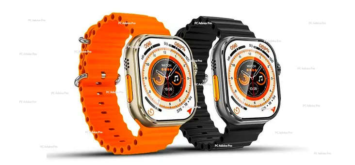 T900 Plus Smart Watch