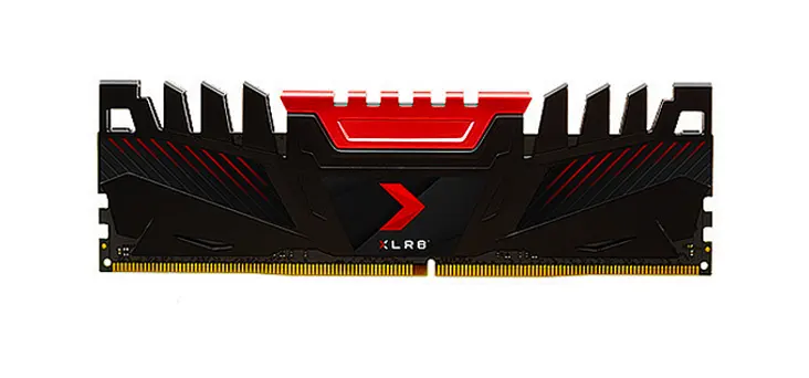 PNY XLR8 GAMING 8GB DDR4