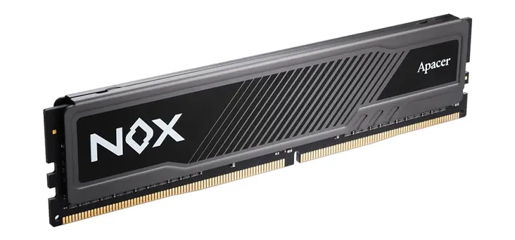 APACER NOX 8GB 3200MHZ DDR4