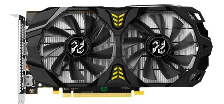 PELADN RX 580 8GB