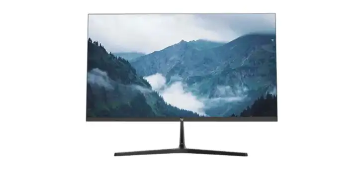 Value-Top T22IF 21.5" 75Hz FHD IPS Monitor