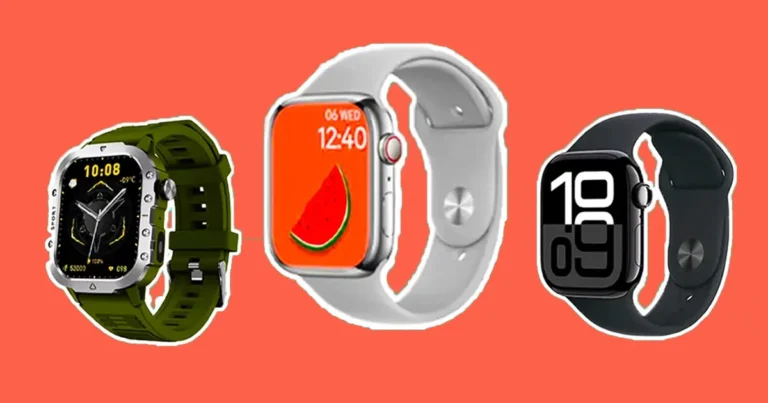 Best Smartwatch Under 1000 in Bangladesh fimg